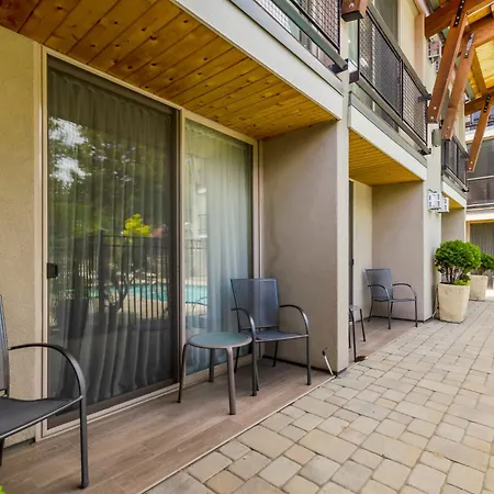 Firelite Lodge Tahoe Vista Exterior photo