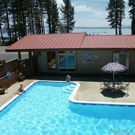 Firelite Lodge 